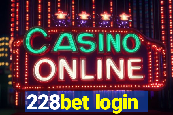 228bet login